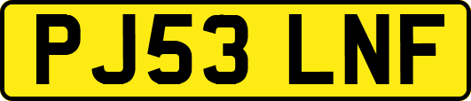 PJ53LNF