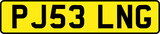 PJ53LNG