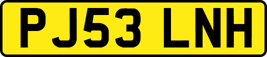 PJ53LNH