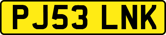 PJ53LNK