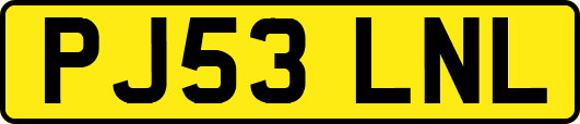 PJ53LNL
