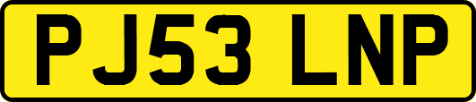 PJ53LNP