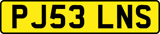 PJ53LNS
