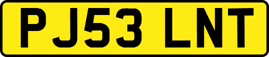 PJ53LNT