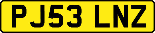 PJ53LNZ