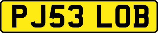 PJ53LOB