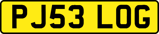 PJ53LOG