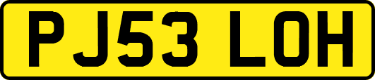 PJ53LOH