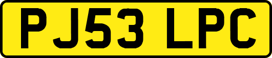 PJ53LPC