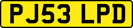 PJ53LPD