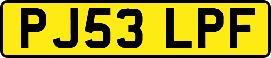 PJ53LPF