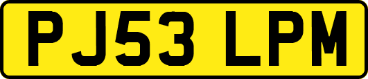 PJ53LPM