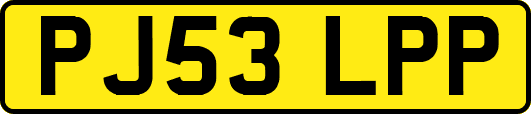 PJ53LPP