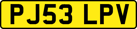 PJ53LPV