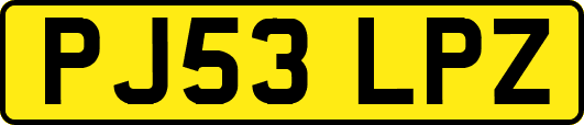 PJ53LPZ