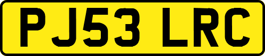 PJ53LRC