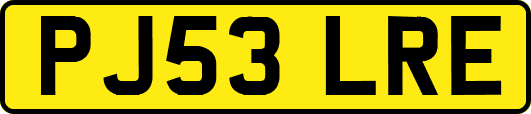 PJ53LRE