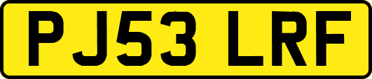 PJ53LRF