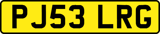 PJ53LRG