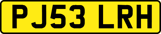 PJ53LRH