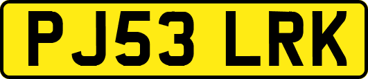 PJ53LRK