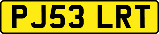 PJ53LRT