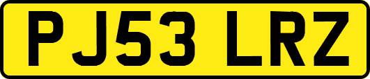 PJ53LRZ