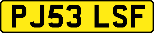 PJ53LSF