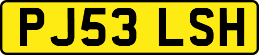 PJ53LSH