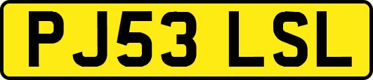 PJ53LSL