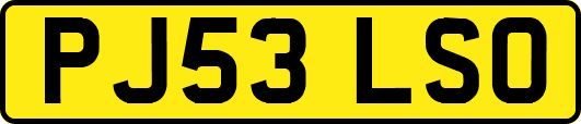 PJ53LSO