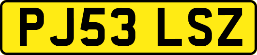 PJ53LSZ