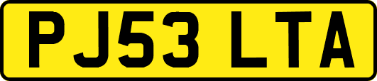 PJ53LTA