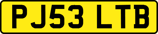 PJ53LTB