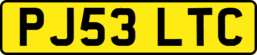 PJ53LTC
