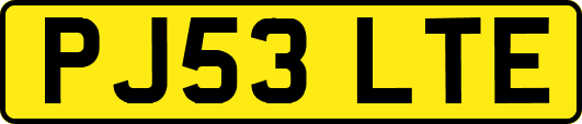 PJ53LTE