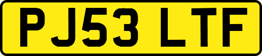PJ53LTF