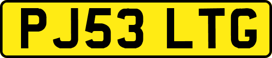 PJ53LTG