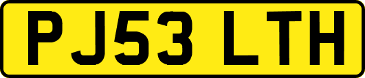 PJ53LTH