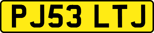 PJ53LTJ