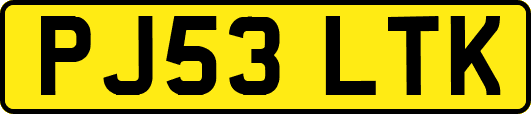 PJ53LTK