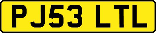 PJ53LTL