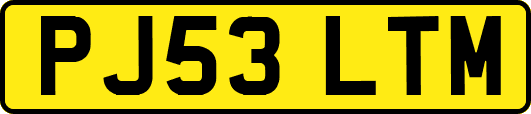 PJ53LTM