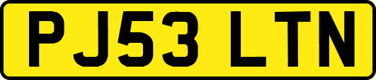 PJ53LTN
