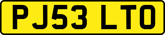 PJ53LTO