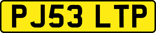 PJ53LTP