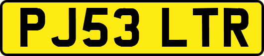 PJ53LTR