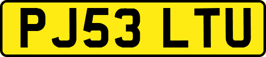 PJ53LTU