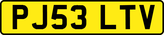PJ53LTV