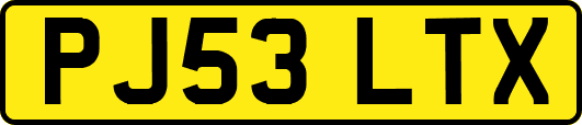 PJ53LTX